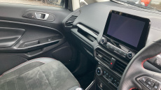 Ford EcoSport 1.0 EcoBoost 125 ST-Line 5dr Petrol Hatchback